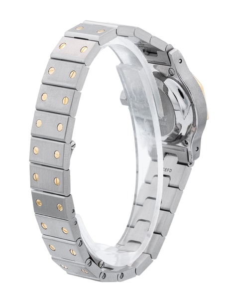 Cartier Santos Ronde 82037288